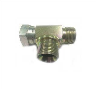 M.S Tee Swivel