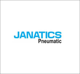 Janatic Pneumaic