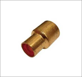 Copper Reducing Coupling