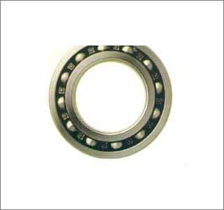 Ball Bearing