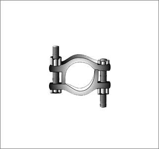 Pneumatic Hose Clamp