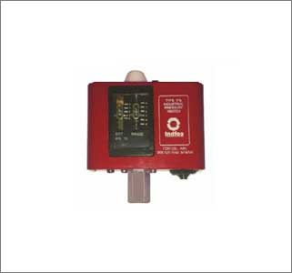 Indfos Industrial Pressure Switch Ips