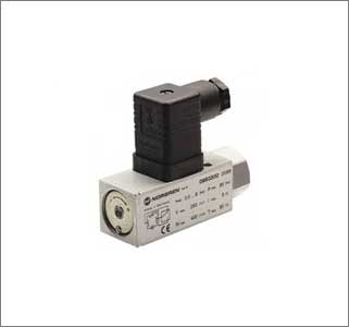 Norgrain Pressure Switch