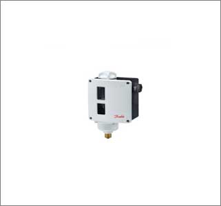 Pressure Switch