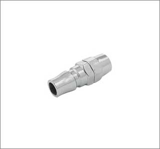 Pneumatic Quick Release Coupling Ppu