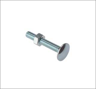 SS Nut Bolt And Fasteners