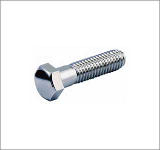 Hex Head Bolts