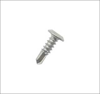 Large Head Screw