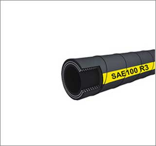 Hydraulic Hose Pipe Sae 100 R3