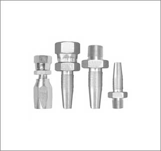 Reusable Series Fittings