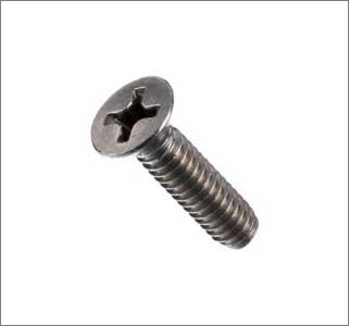 Csk Head Screw