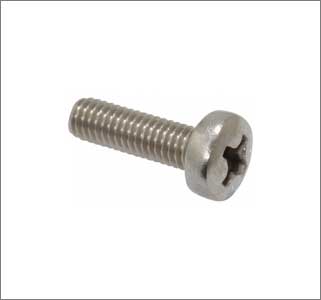 Pan Head Screw