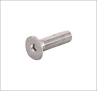 Socket Cap Flat Head Bolts