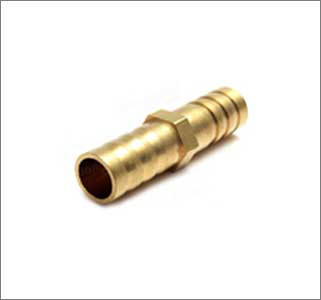 Brass Hose Joint