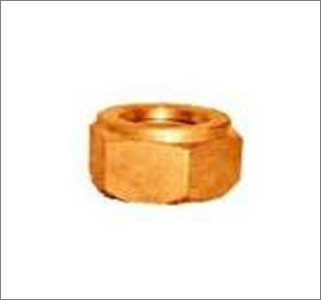 Brass Olive [Ferrule] Nut