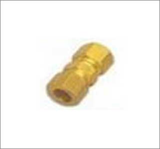 Brass Pipe Fittings