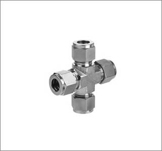 Compression Tube Fitting