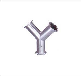 SS Dairy Pipe Fittings10