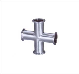 SS Dairy Pipe Fittings14
