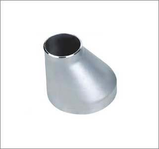 Buttweld Reducer