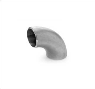 Stainless Steel Buttweld Elbow