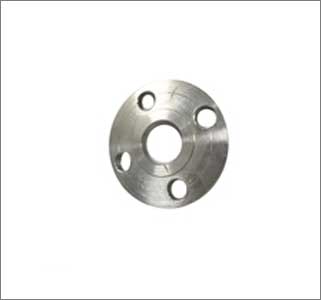 Flanges