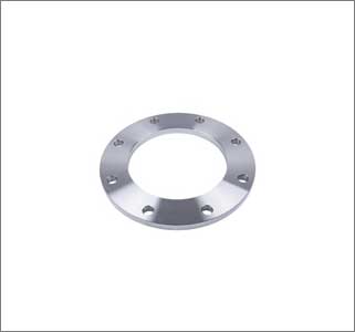 Plate Flanges