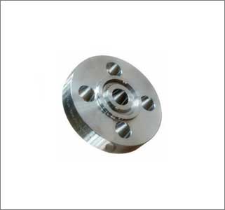 Ring Joint Flanges