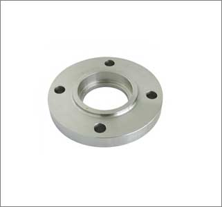 Socket Weld Flanges