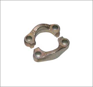 Split Flange