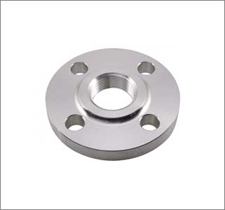 Threaded Flange