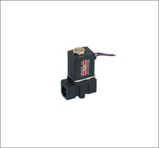 2P 025 08 Pvc Solenoid Valve