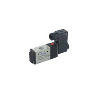 3v Solenoid Valve