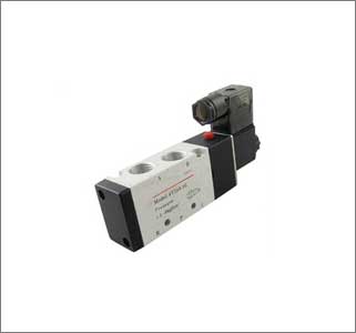 4V Solenoid Valve