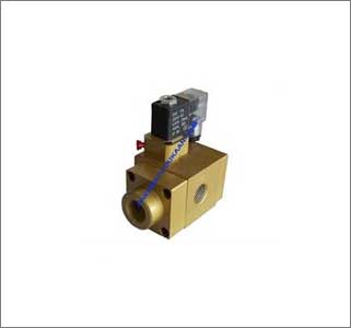 Gv Solenoid Valve Ep Type Gv