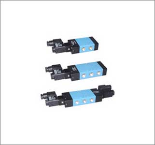 Mercury Type Solenoid Valve Ns Series