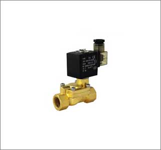 Normaly Open Solenoid Valve