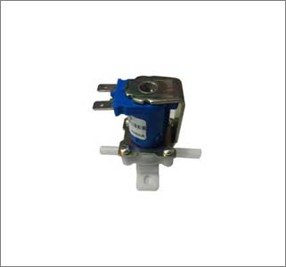 Ro Solenoid Valve