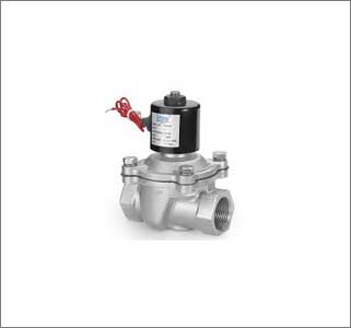 Ss Diaphragm Valve