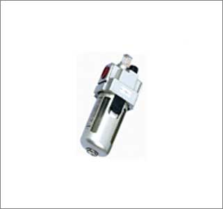 Air Lubricator Al