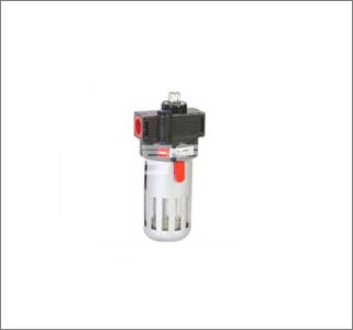 Air Lubricator B Type