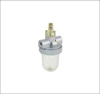 Air Lubricator