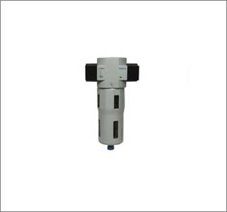 Air Lubricator Al