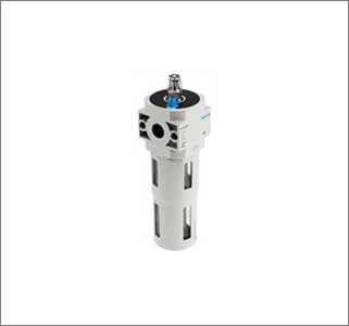 Festo Type Lubricator