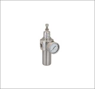 High Pressure Filter regulator