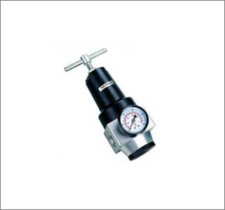 High Pressure Regulator