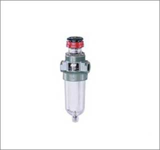 Mini Air Lubricator