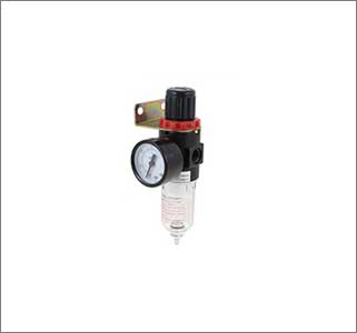 Mini Filter Regulator