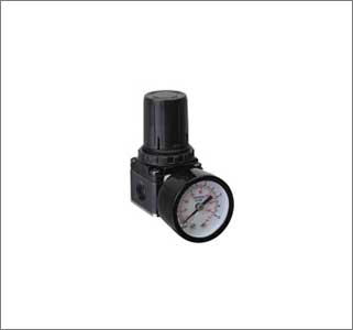 Pneumatic Air Regulator With Gauge R