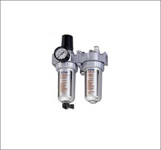 Pneumatic Frl S Series